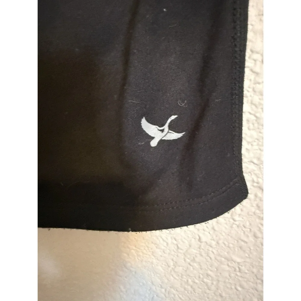 Eddie Bauer Trek Fleece Heavyweight Base Layer Top-Long Sleeve Men small